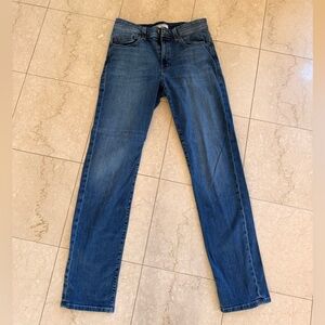 Men’s Fidelity Jimmy Jeans size 32